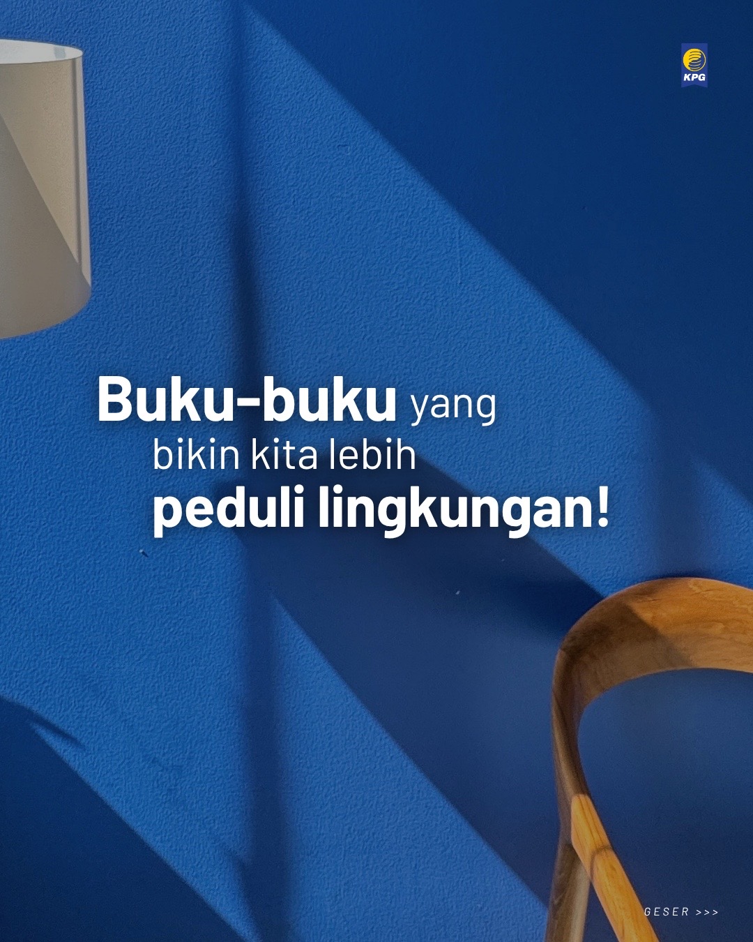 @Penerbit KPG