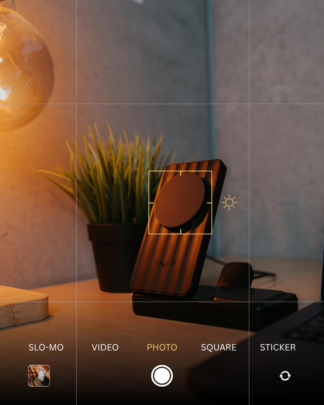 @Snap | Travel Tech