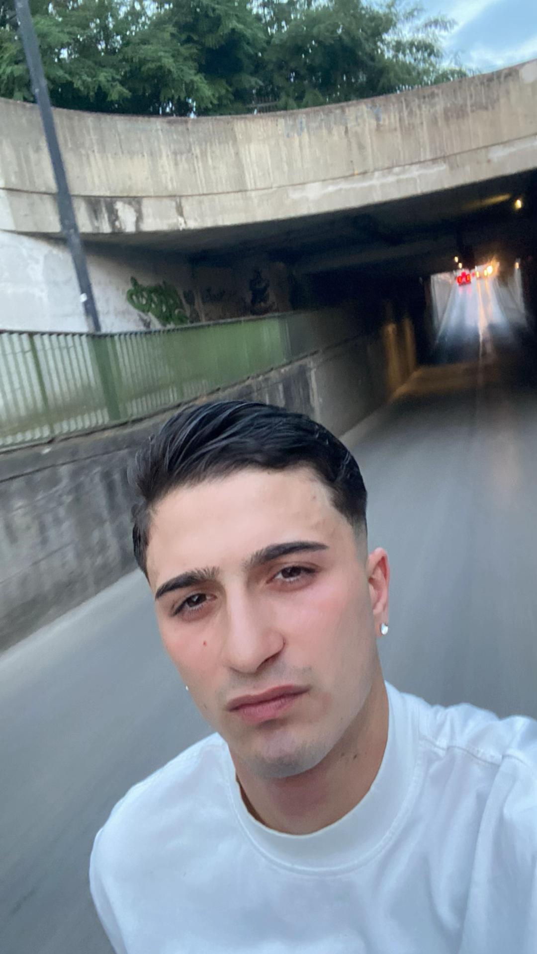 @Saverio Celestino