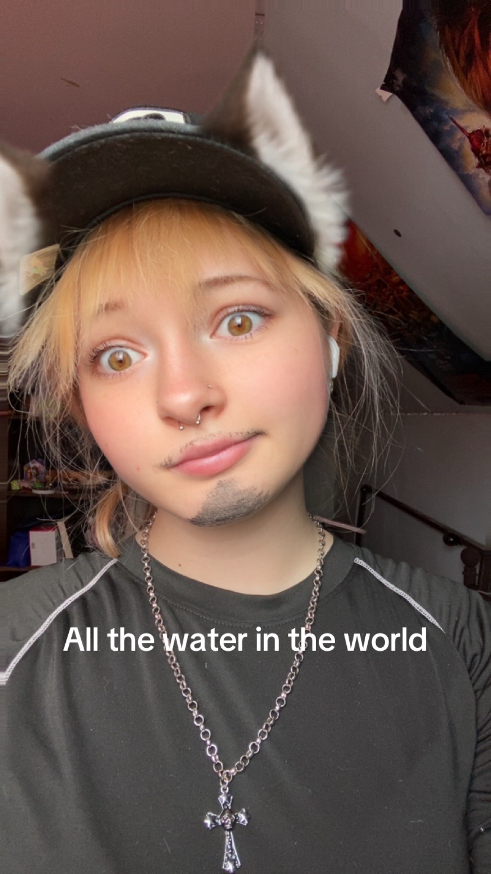 @️