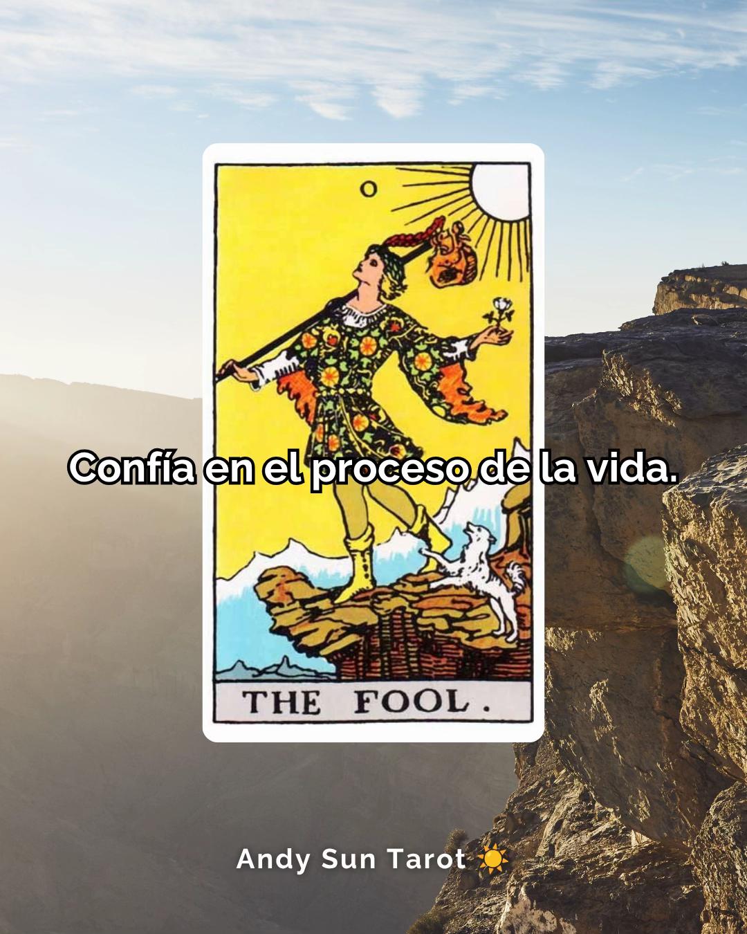 @Andy Sun Tarot ☀️