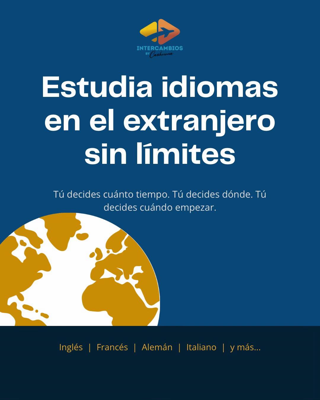 @Intercambios Ecuador
