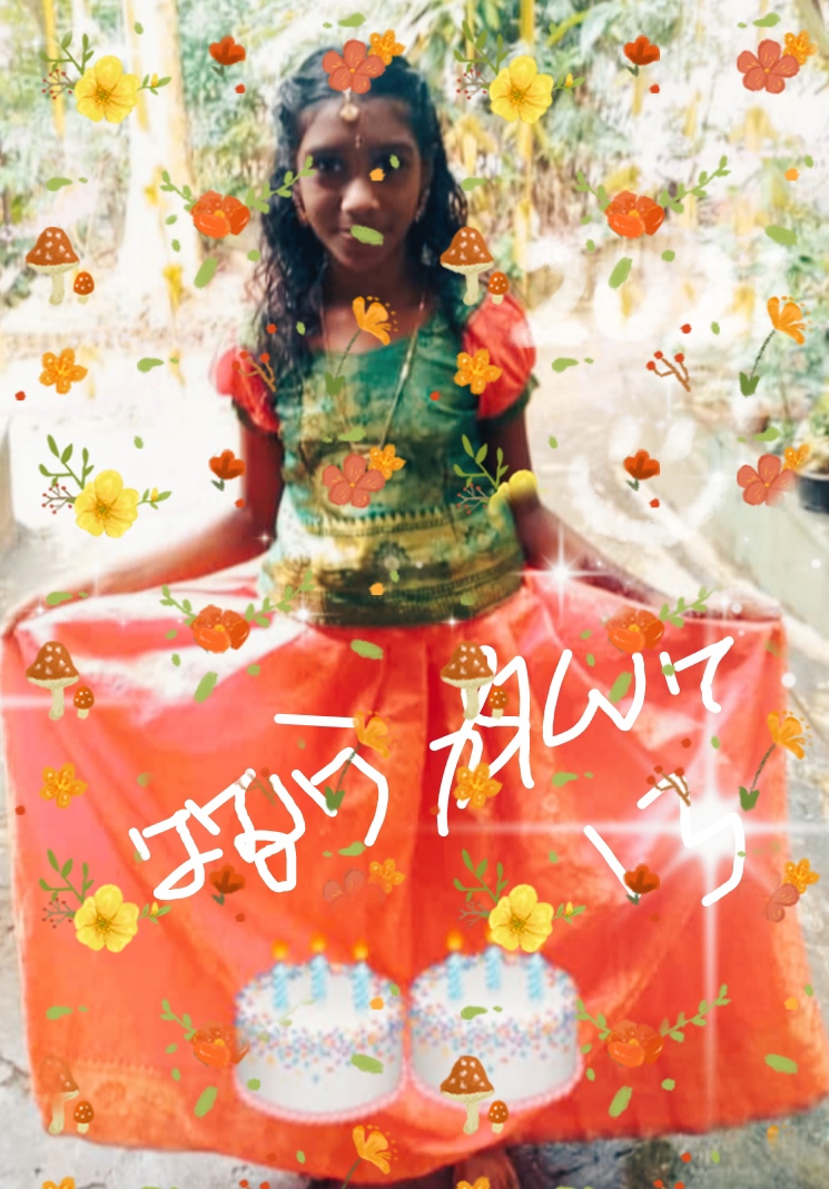 @❤️Geetha
