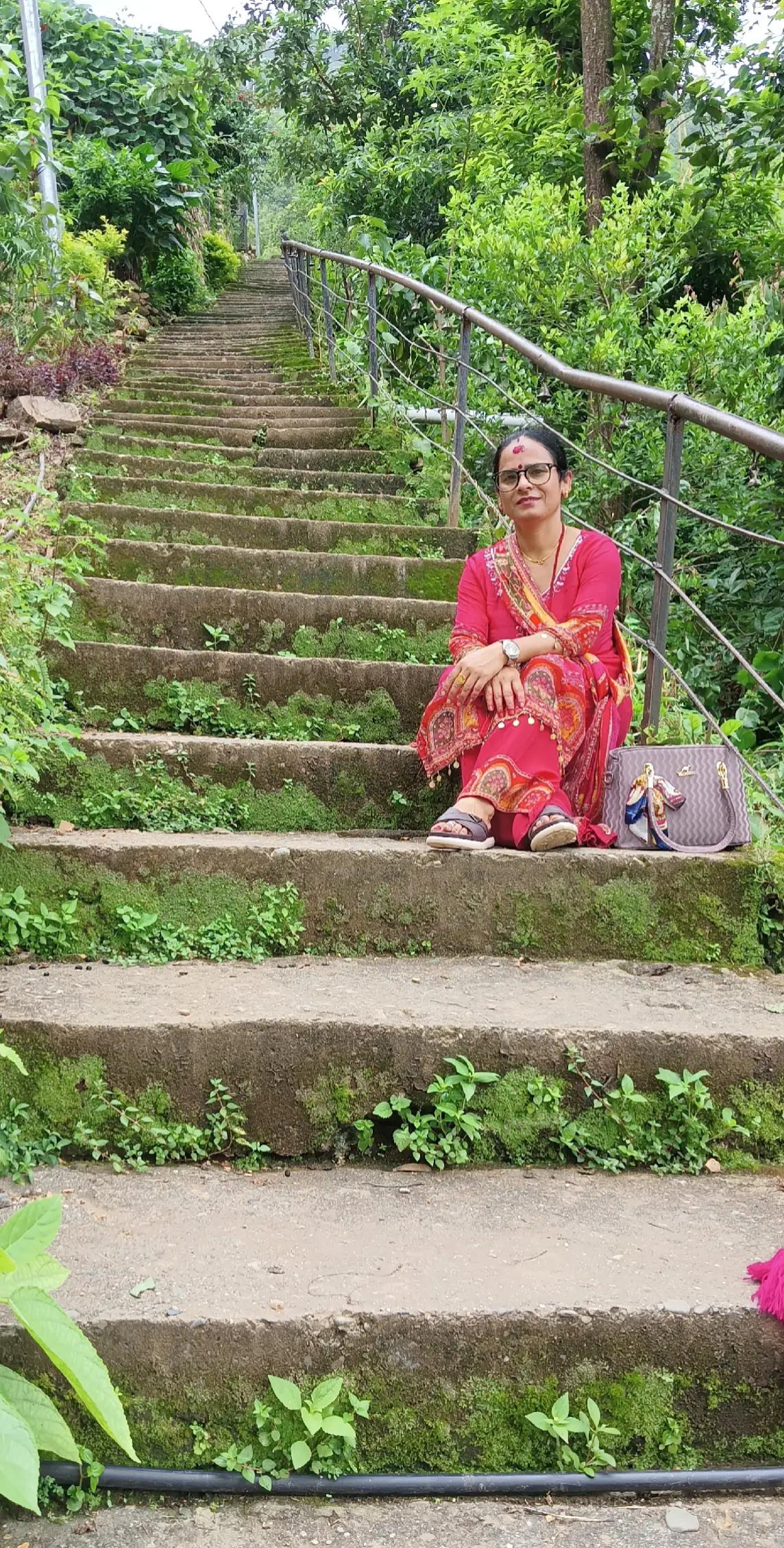 @Gita Sharma Dhakal