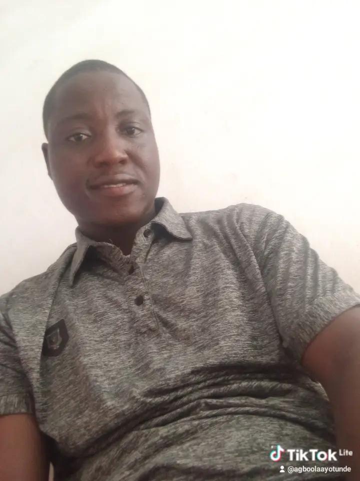 @agboola Ayotunde