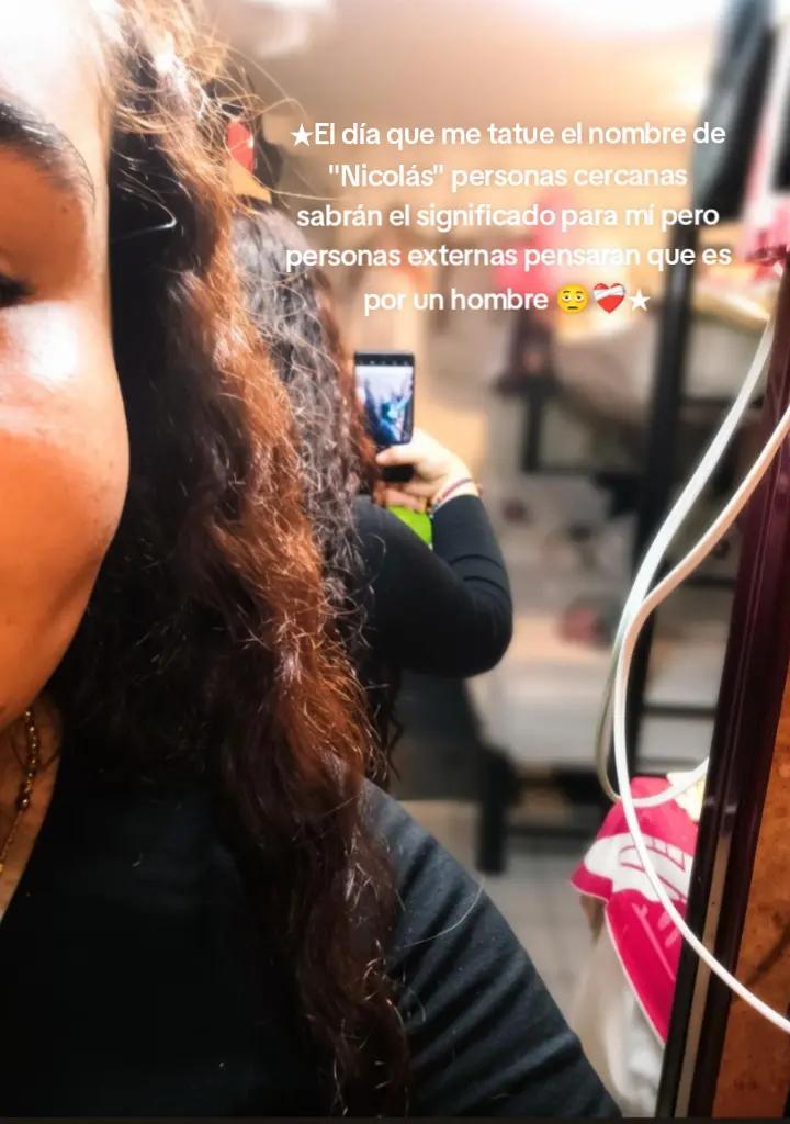 @Avril Garcia