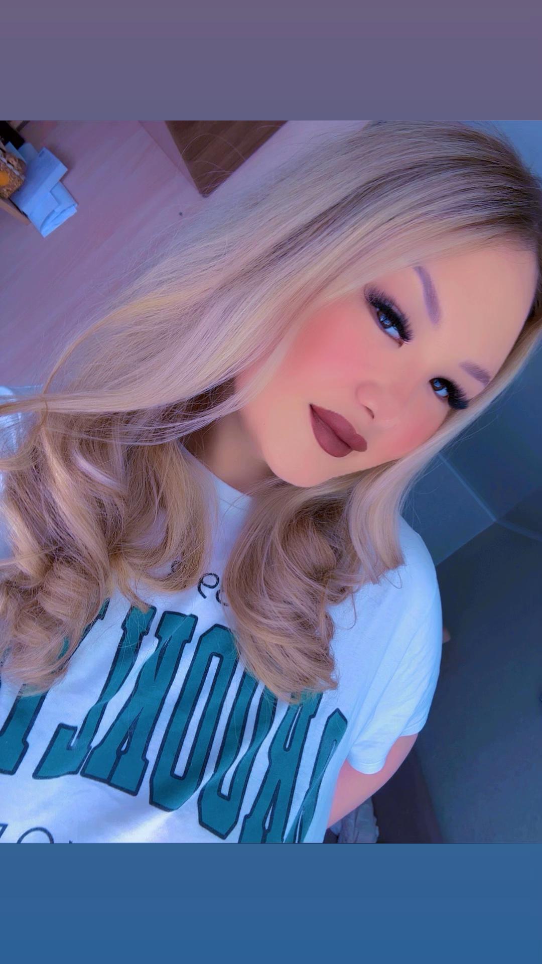 @✨🇷🇺kkkaaralina🇷🇺💫