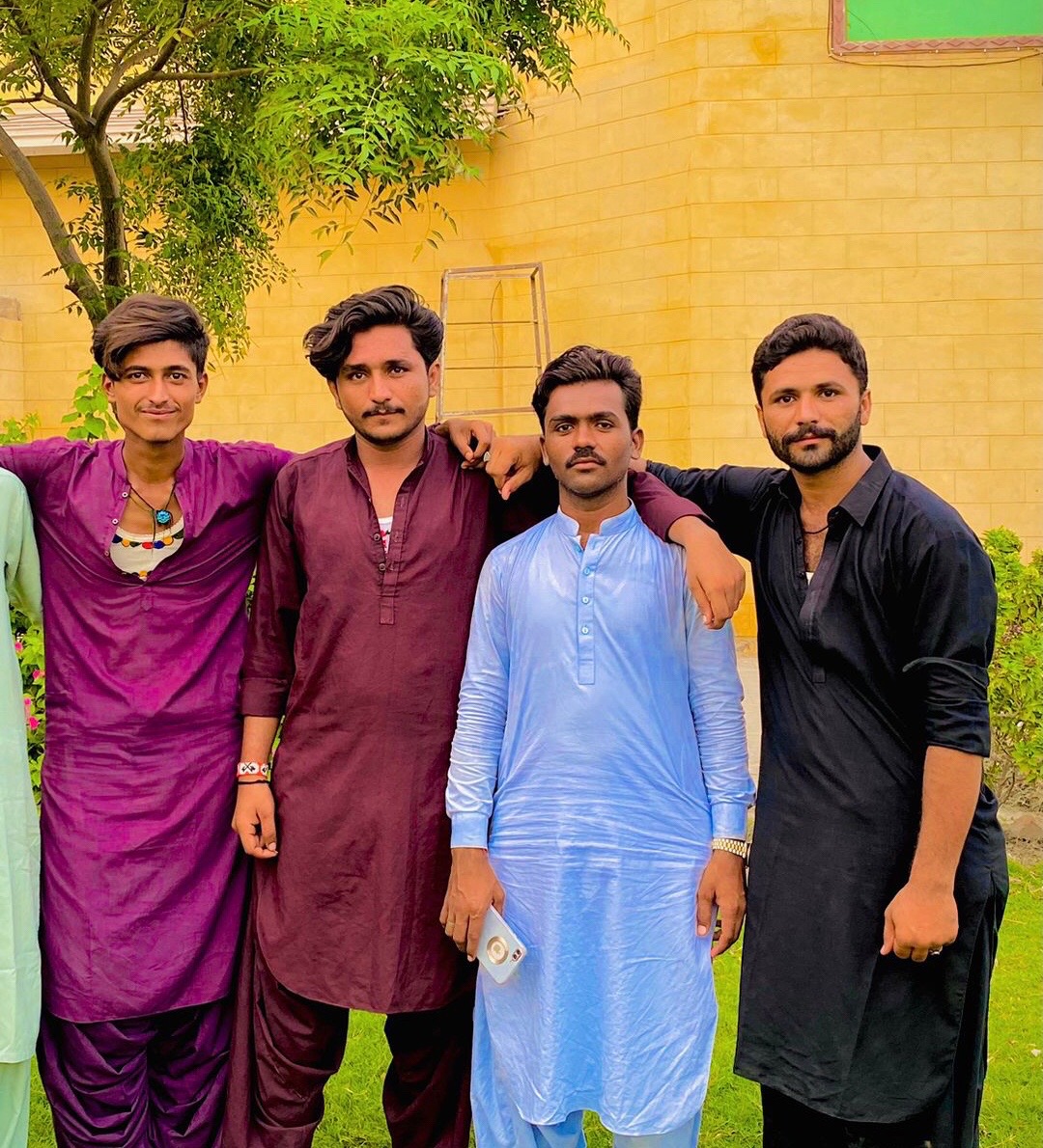 @Kirshan Jan❤️🥰