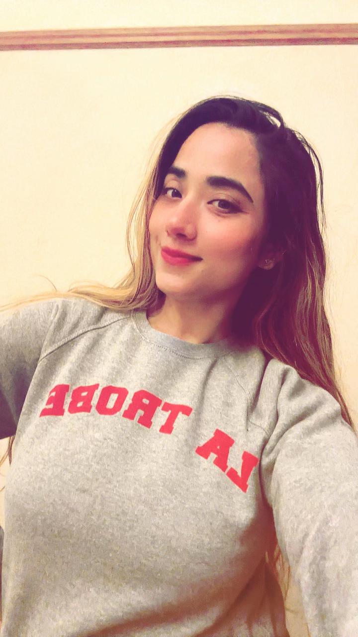 @Roshani Sapkota