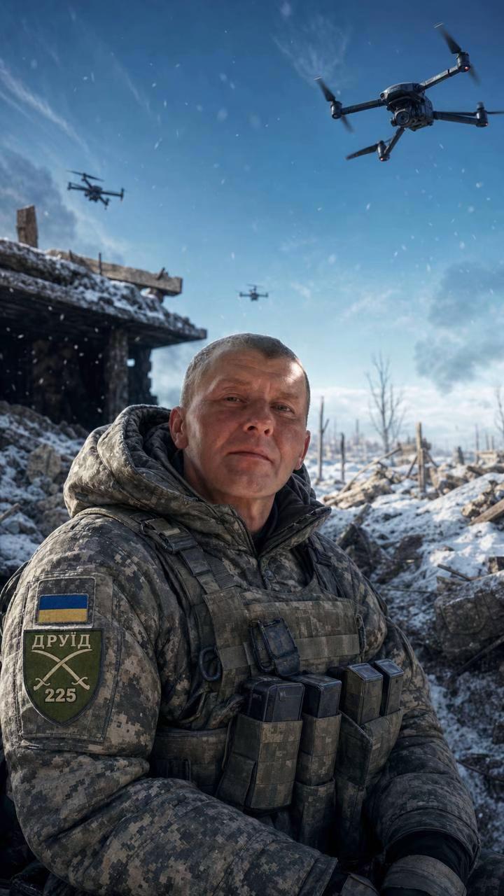 @225 ОШП Обʼєднання Родин Б/З