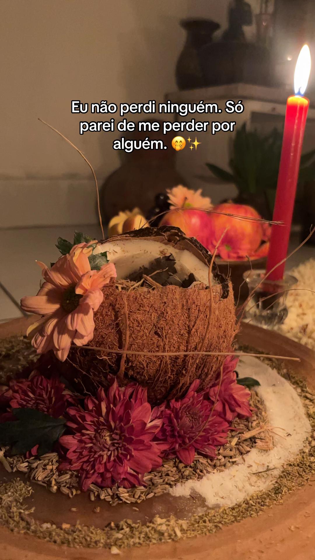 @Lua mística|Cartomante