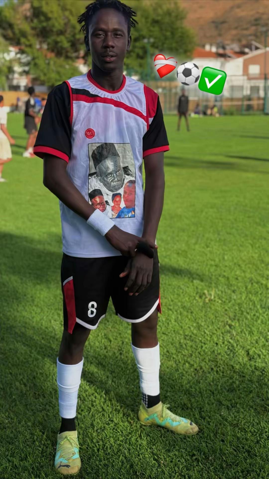 @PEDRI MBAYE 8️⃣⚽️❤️&zwj;🩹✅