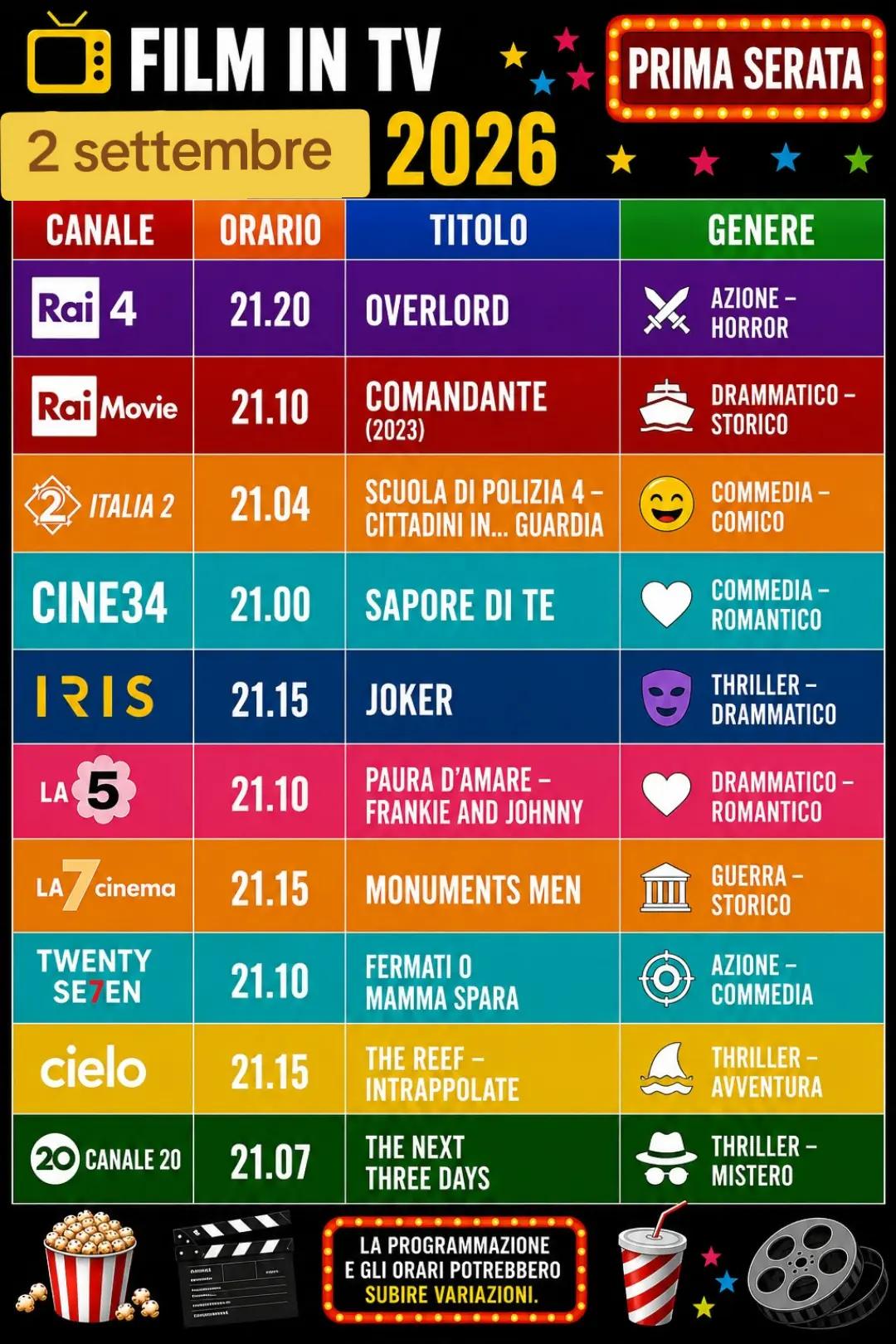 @CINESPACCIO®️