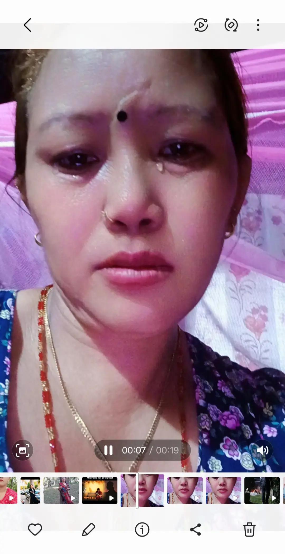 @Dilu kurumbhang limbu