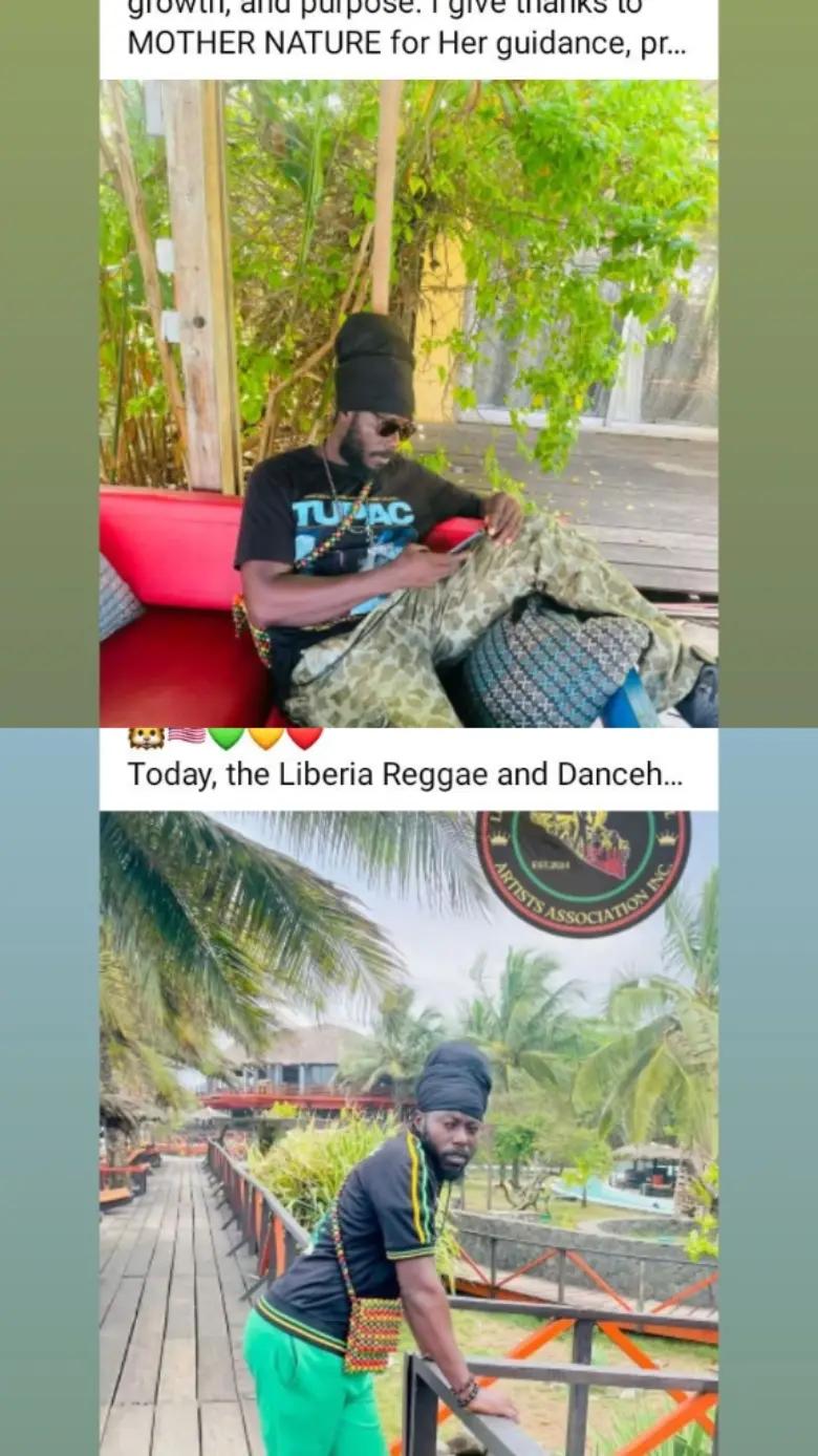 @Blakk Lion