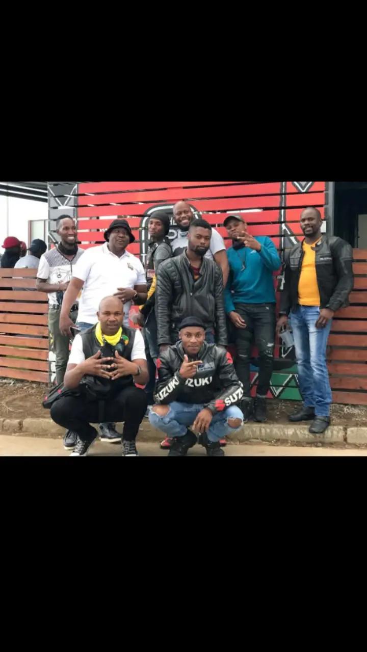 @🚫Brandon Mashele II🚫