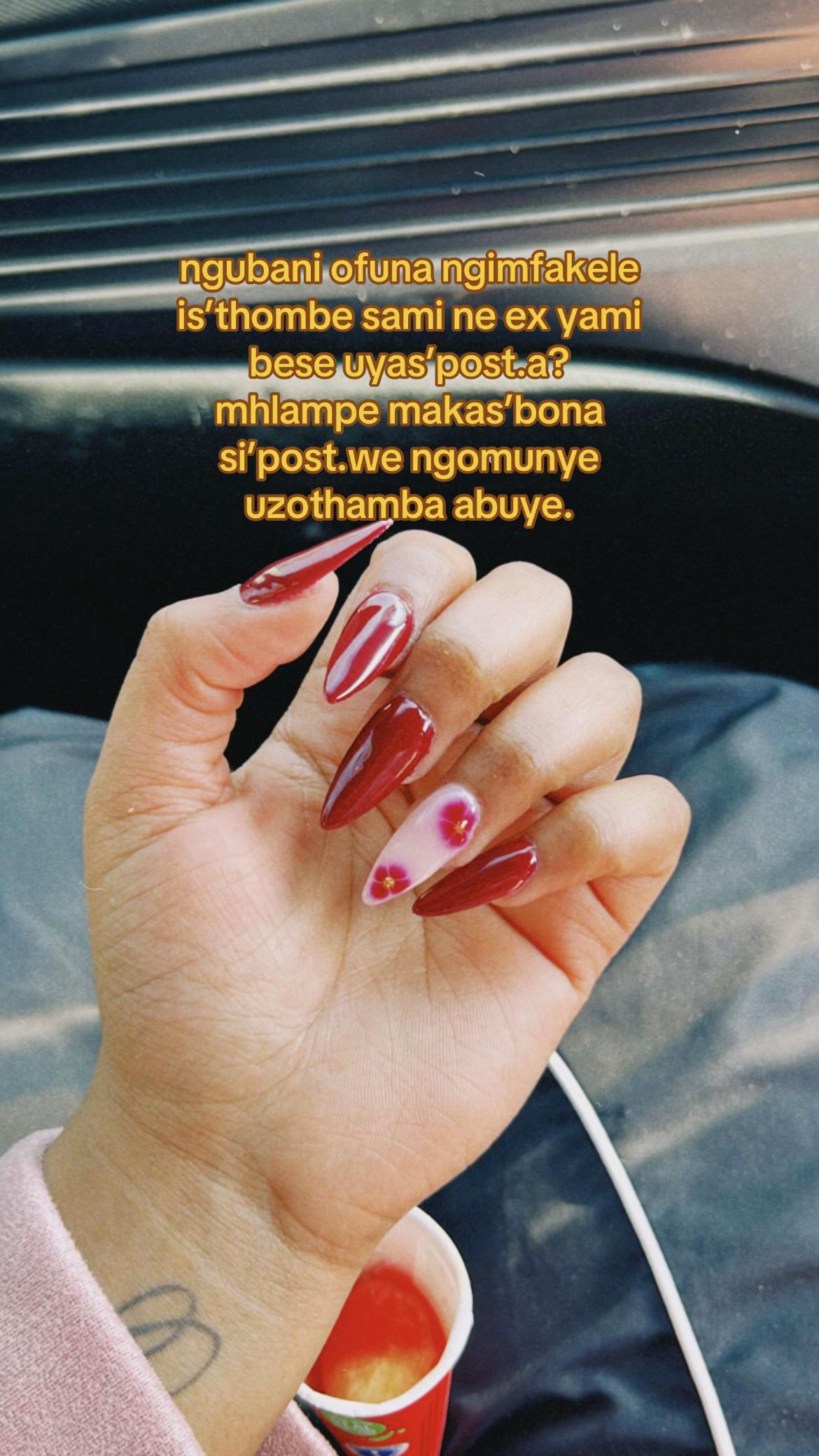 @Sphesihle Mashego.🤍