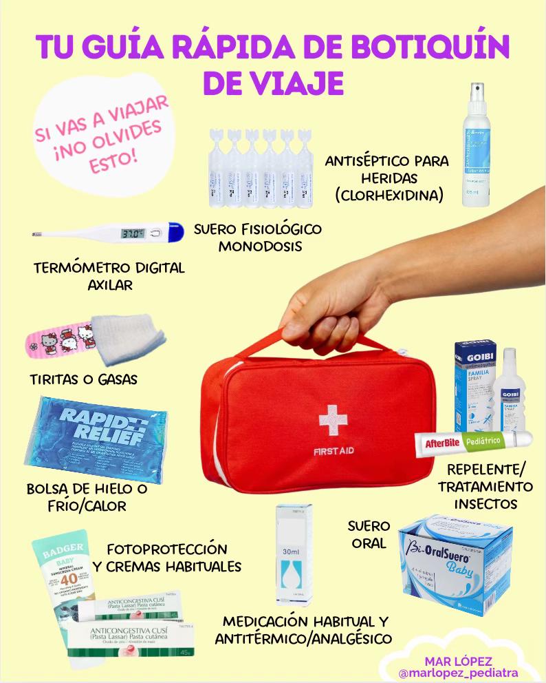 @Mar L&oacute;pez. Pediatra