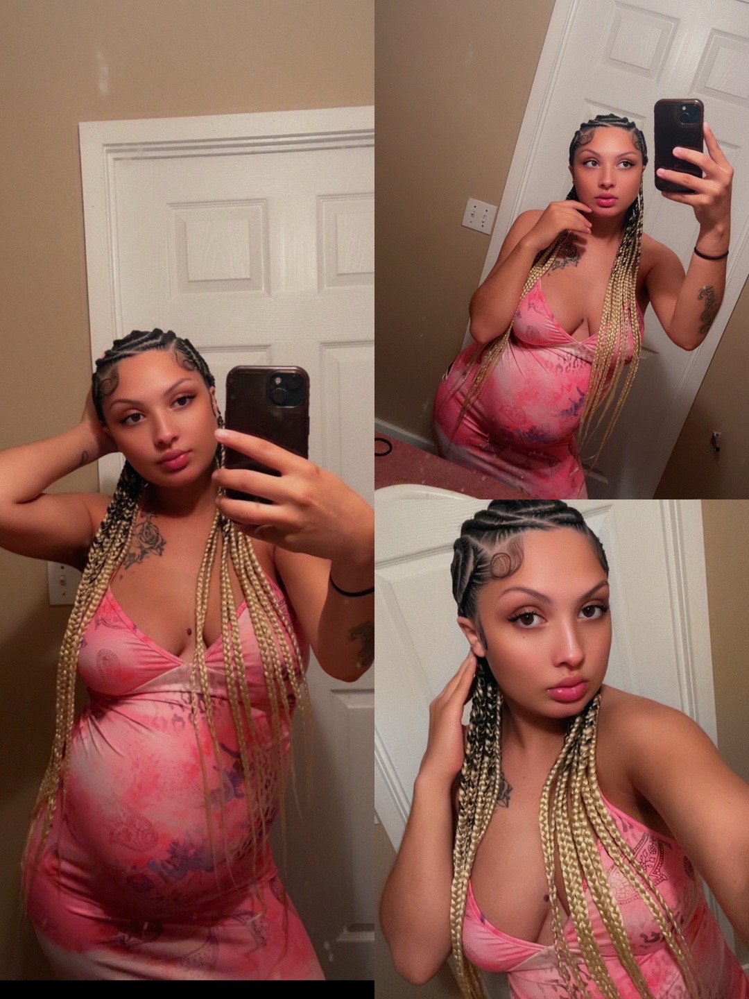@Nykoleee