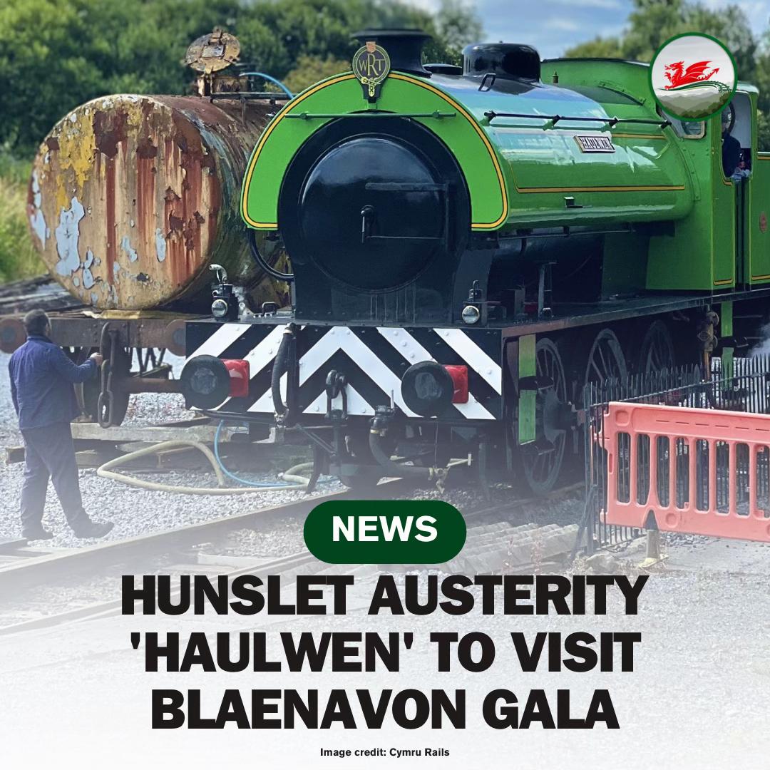 @Cymru Rails