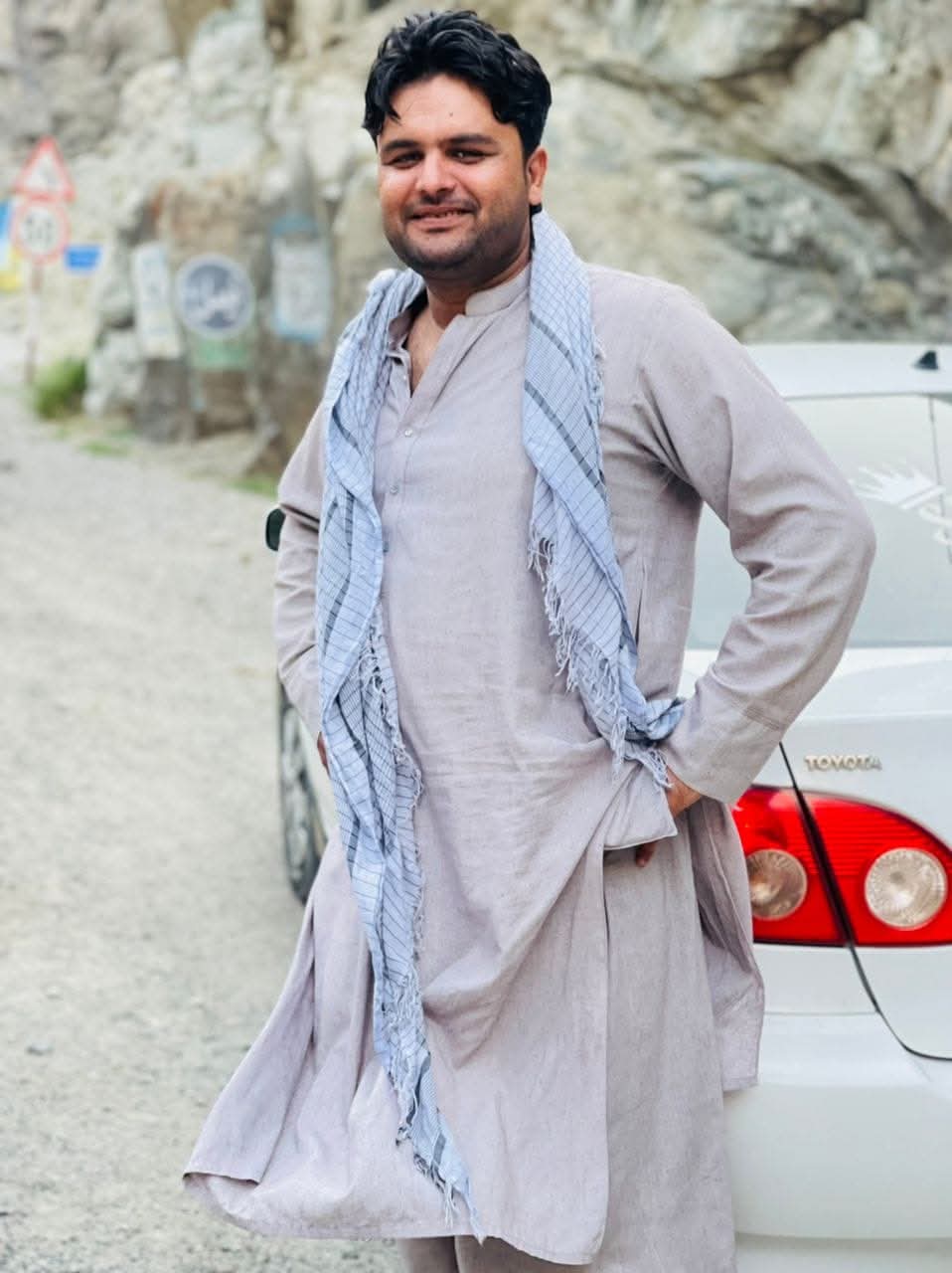 @Shahwali Raes