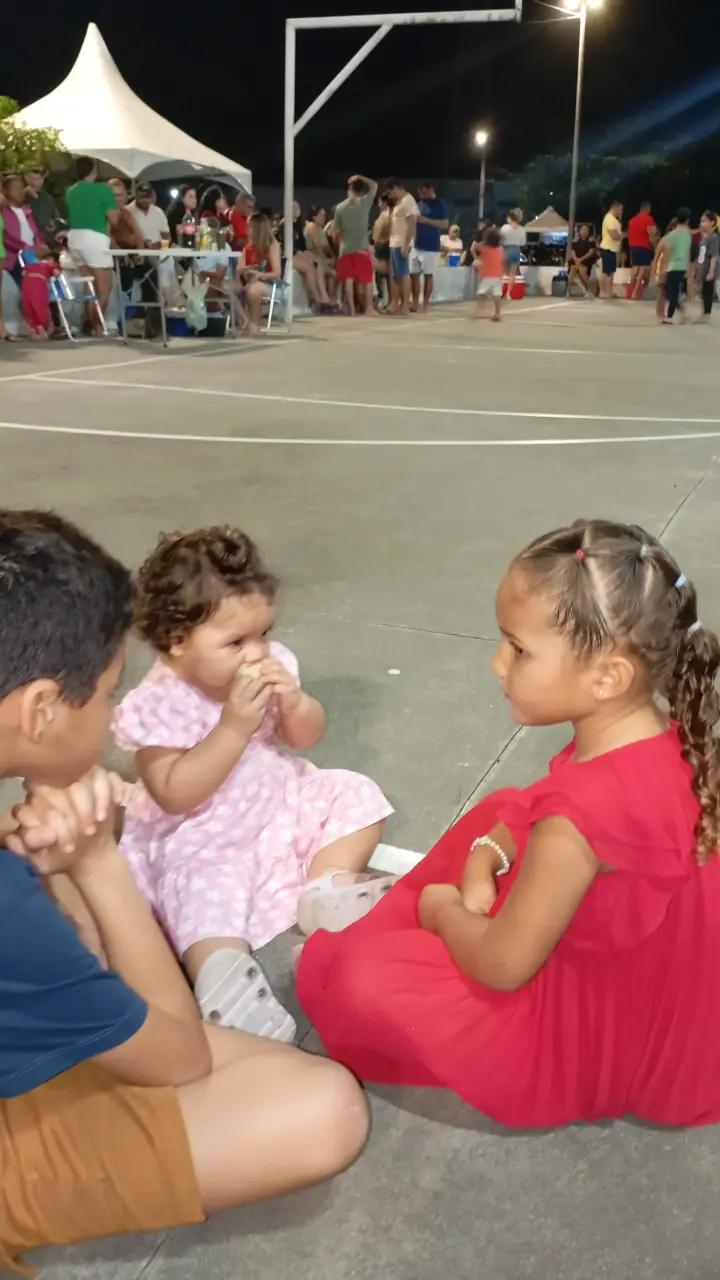 @Clenia Souza