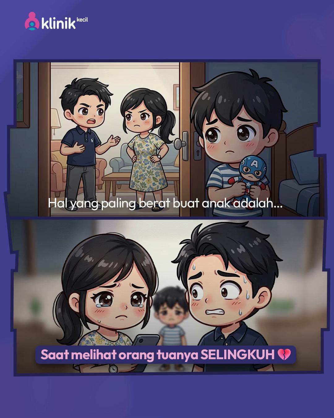 @Klinik Kecil