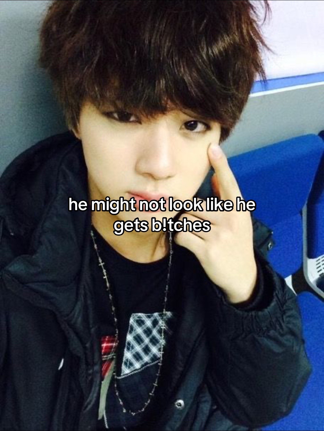@jimins sneaky link