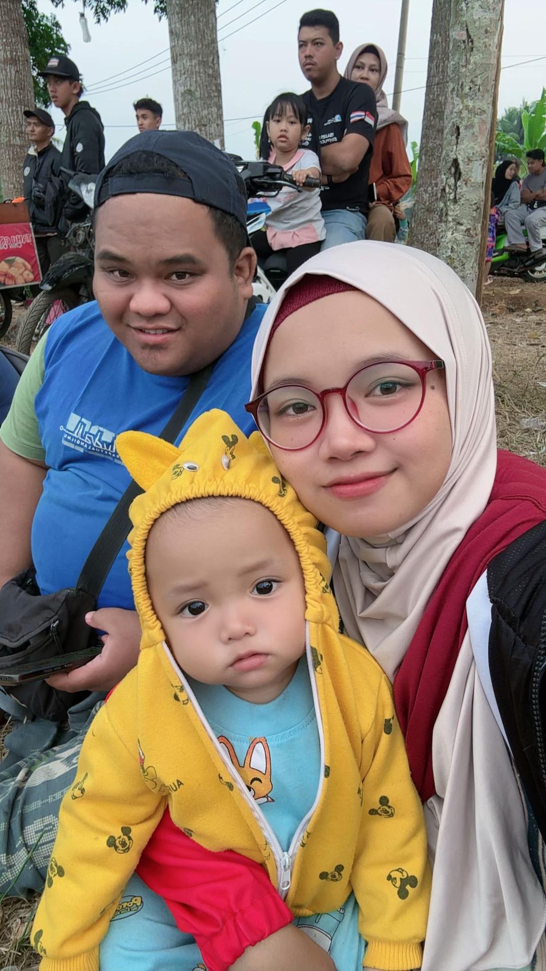 @Liamaulidah