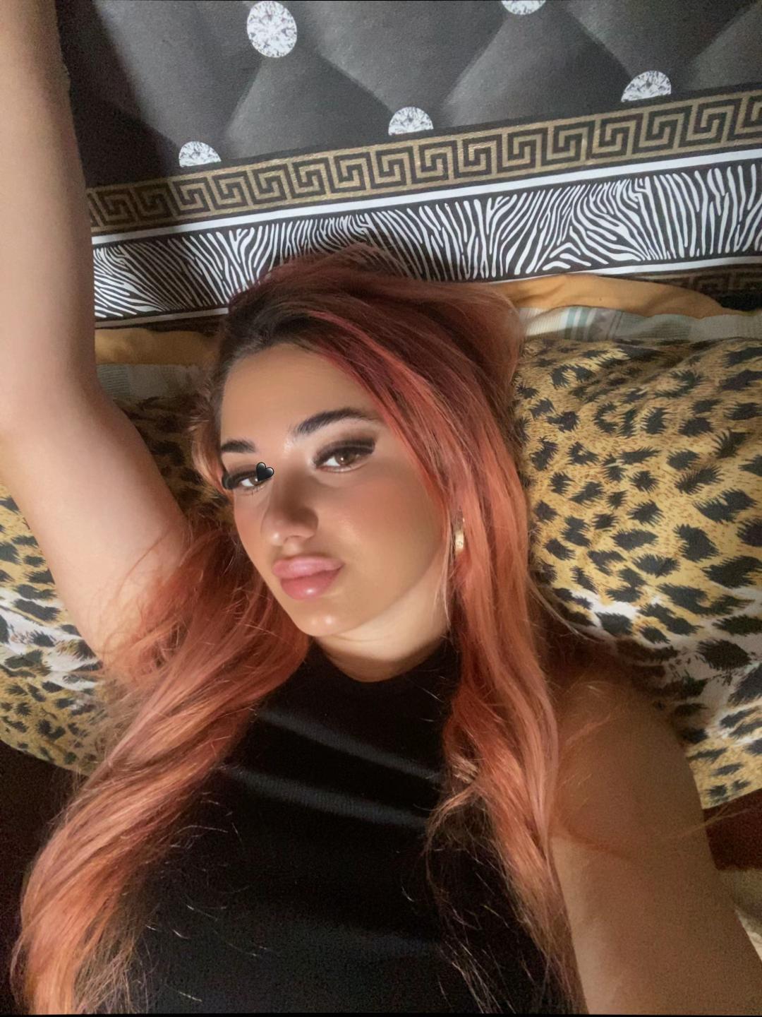 @🍓 CRISTINA 🍓