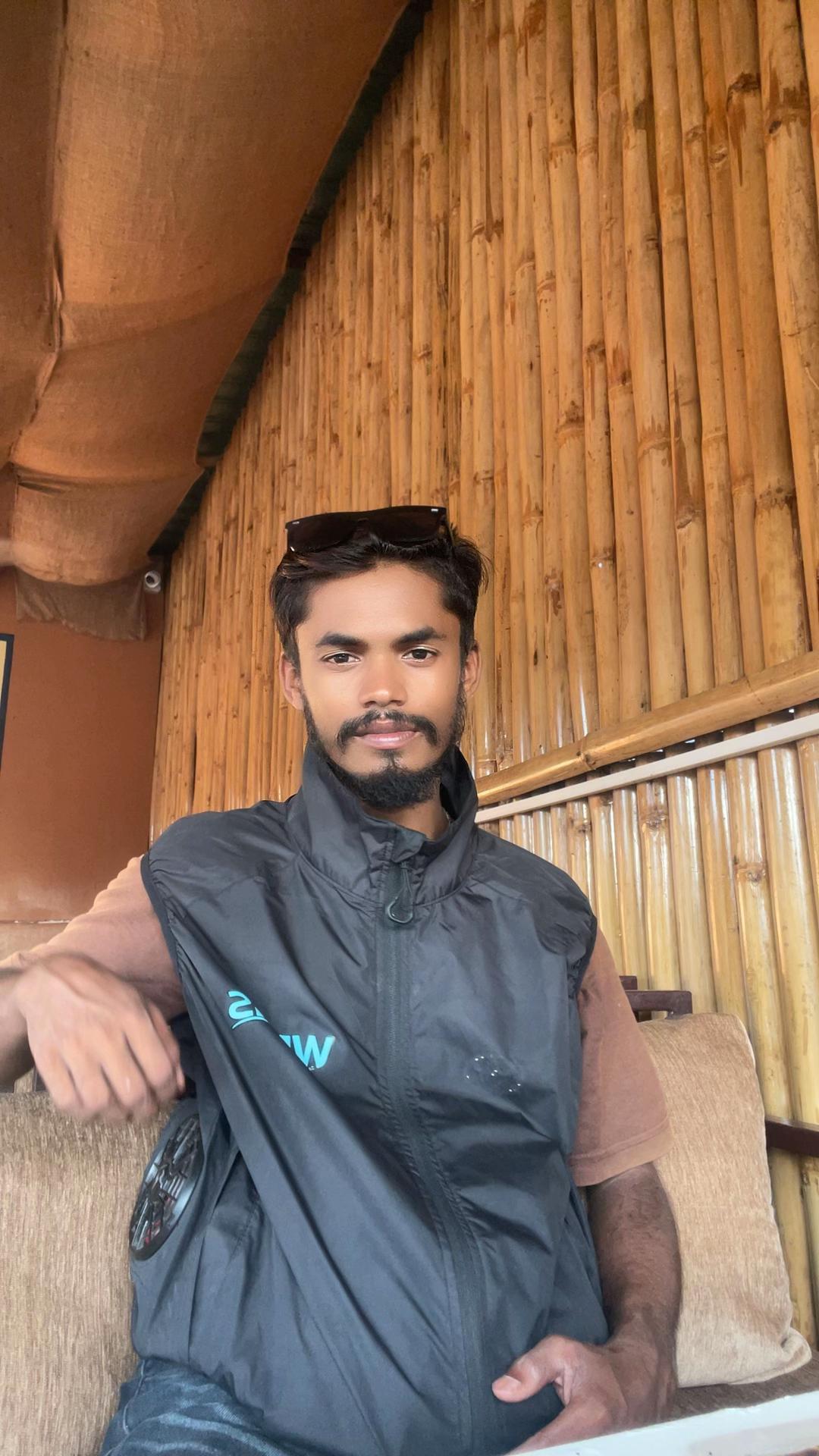 @Ritesh Patel