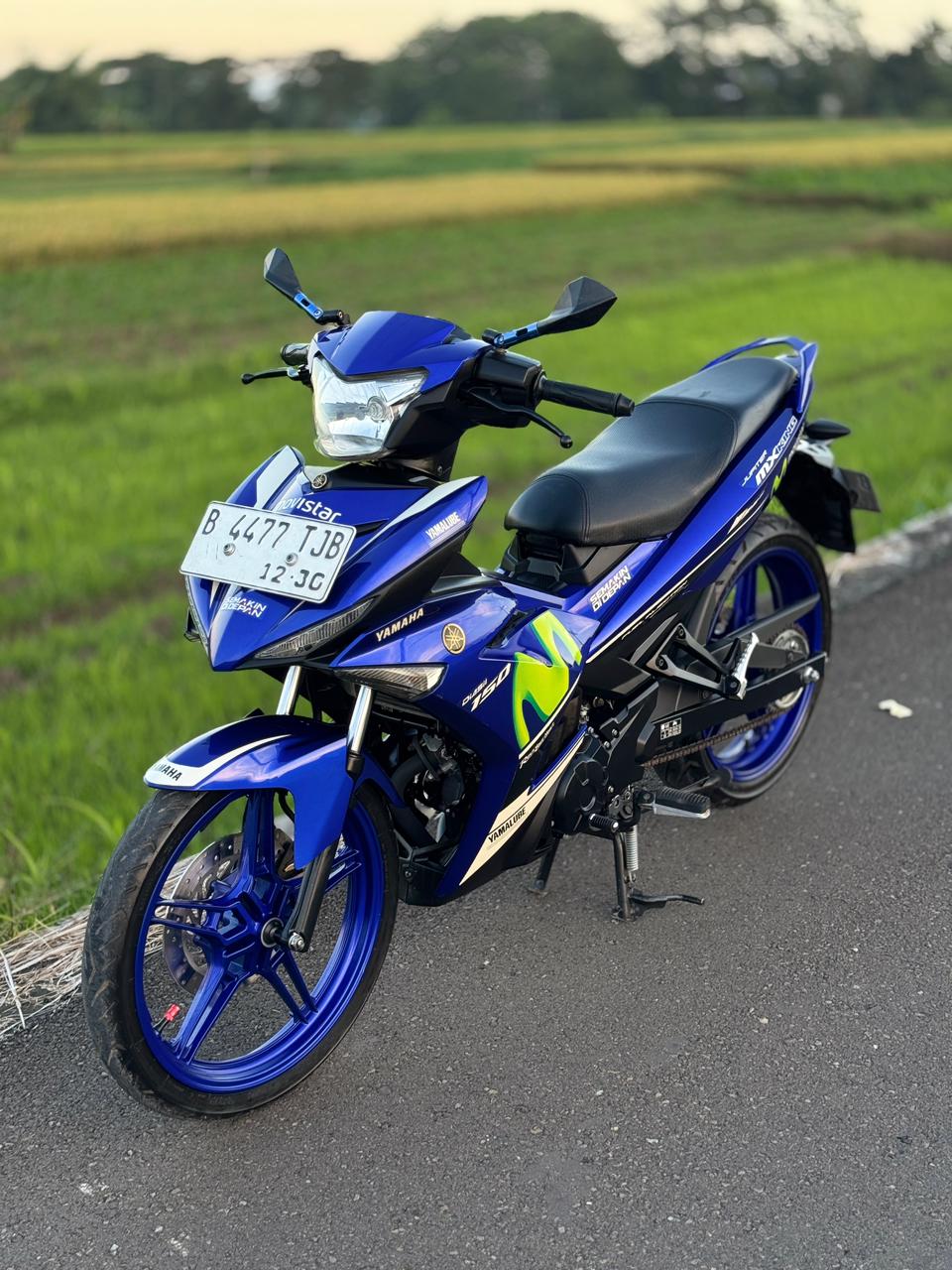 @supratman MAHARGA MOTOR