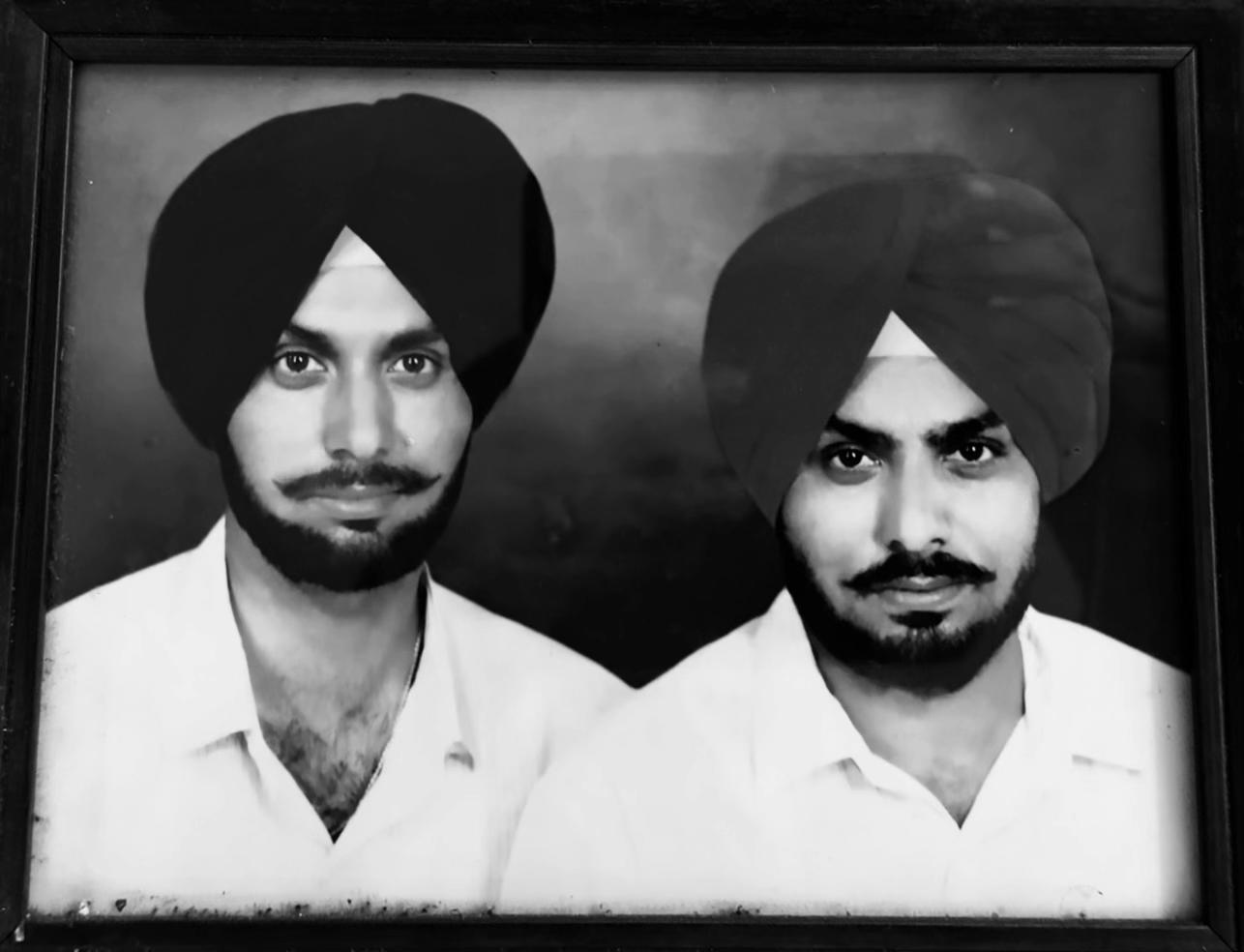 @panjab da sardar