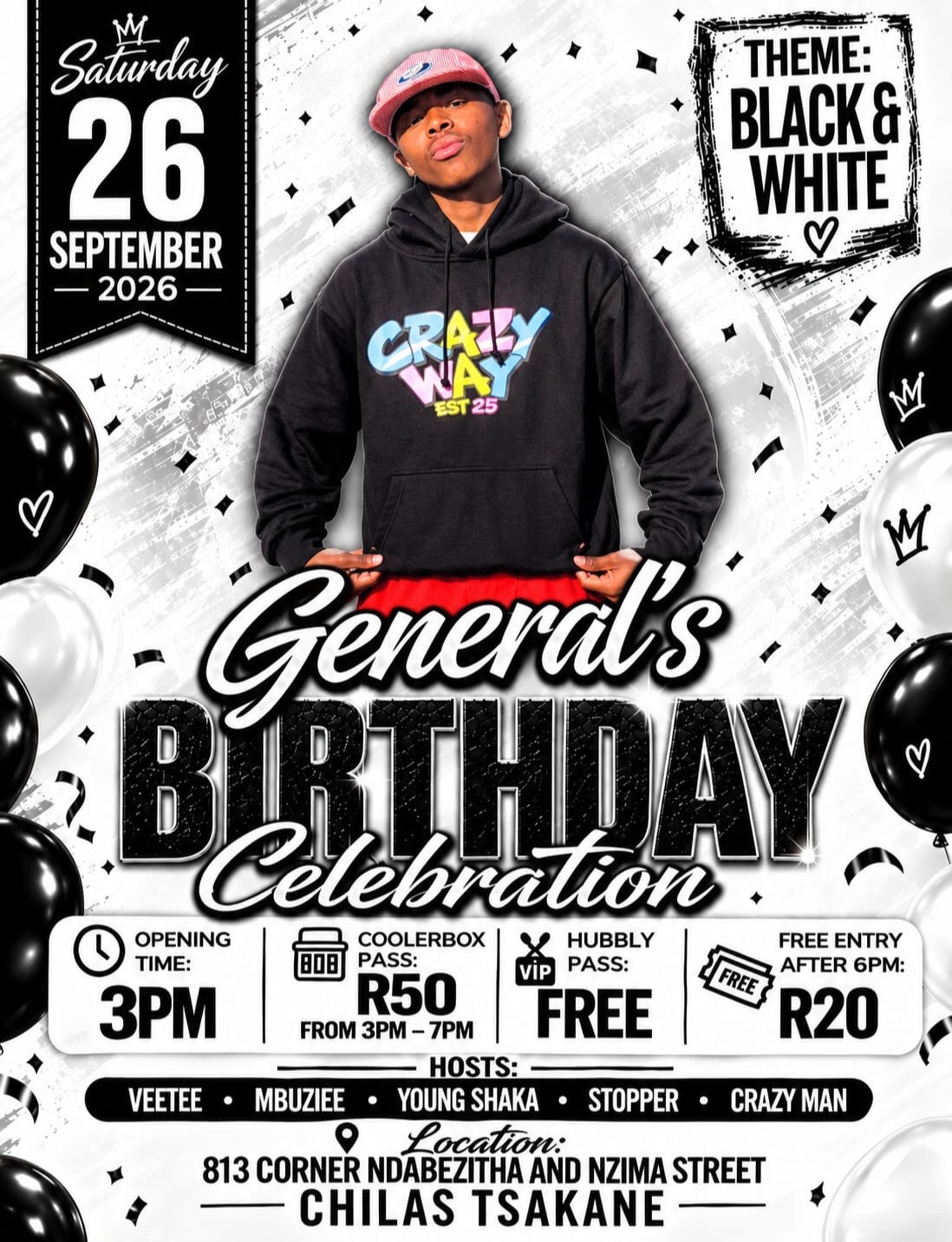 @Urboy General🔥🌟🦅