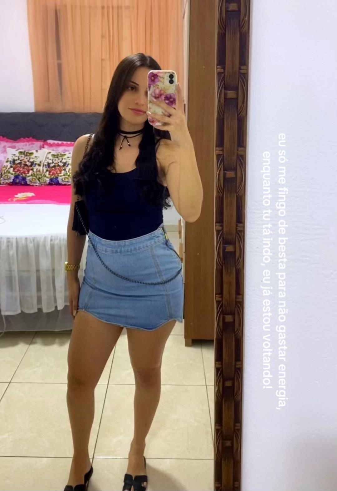 @Rayara Mércia