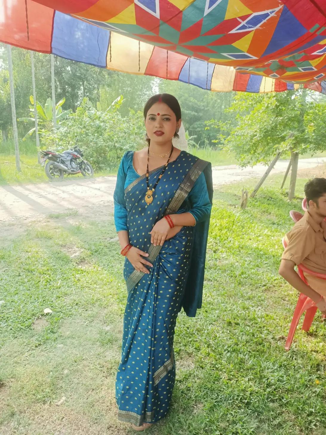 @भट्टराई भावना