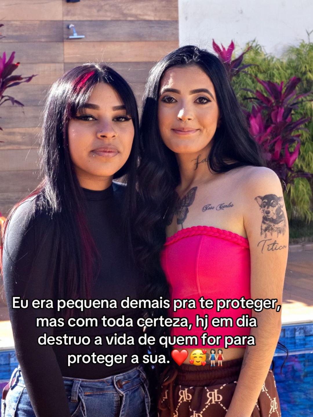 @Juliana Vieira