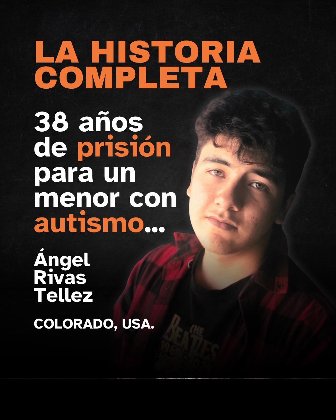 @Justice For Angel