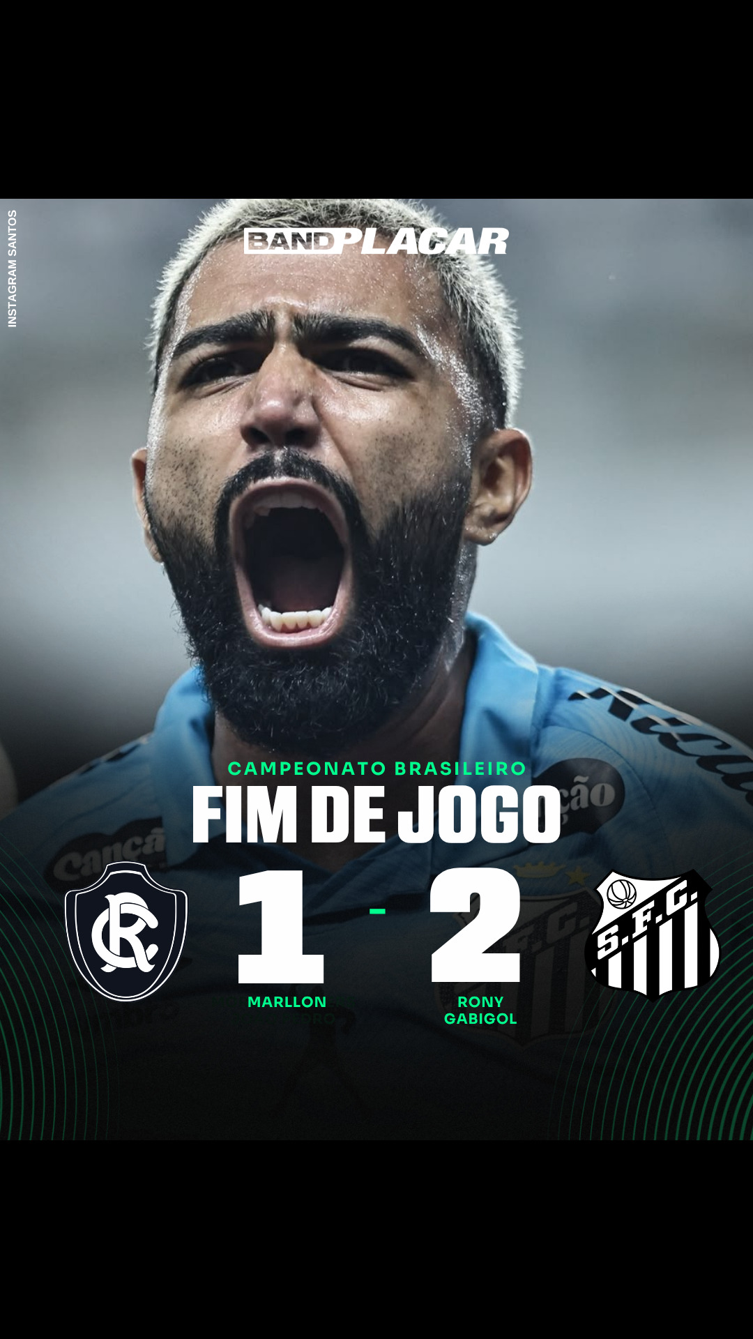 @Esporte na Band