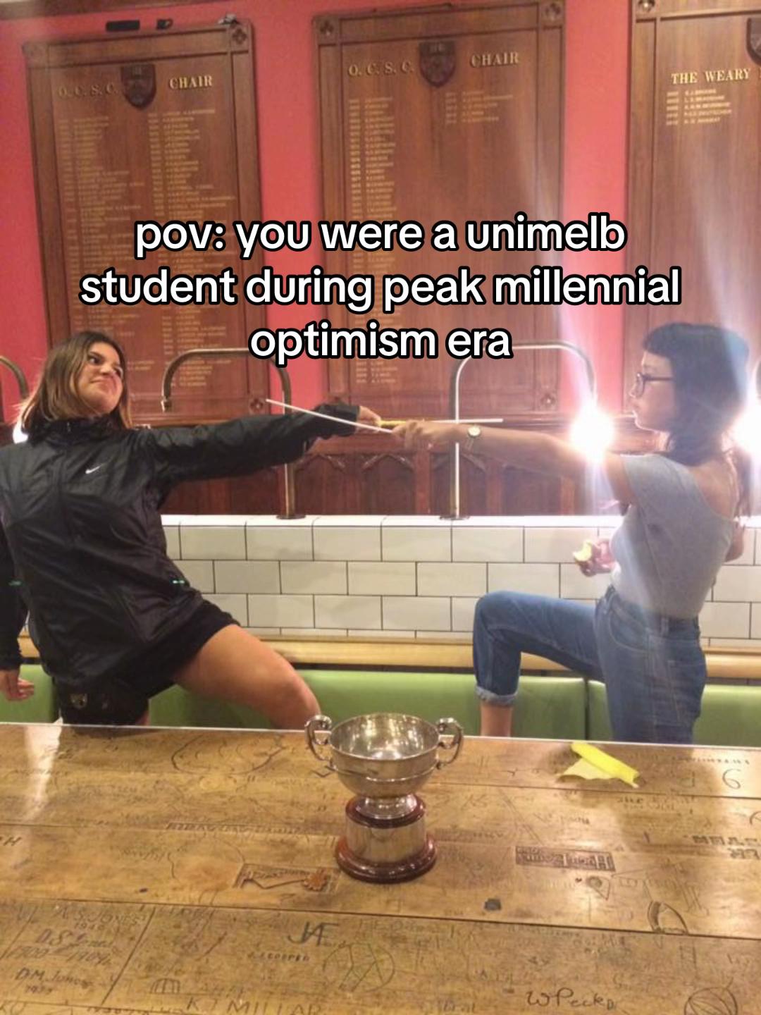 @OrmondCollege