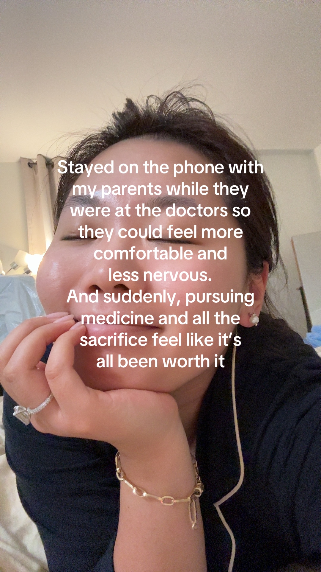 @Janet, MD