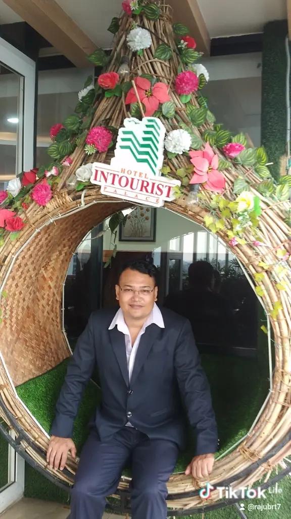 @Raju Shrestha 979