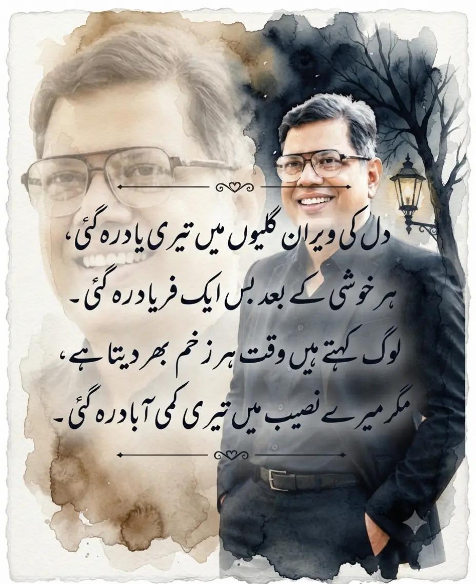 @Words of Love