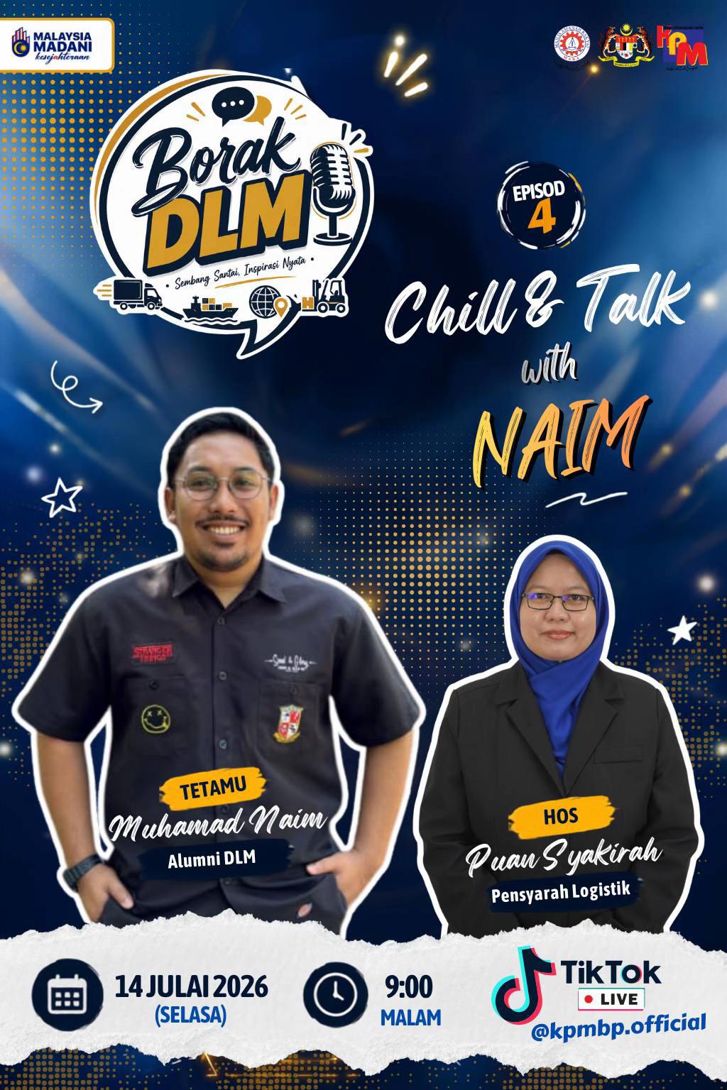 @KPM BANDAR PENAWAR OFFICIAL