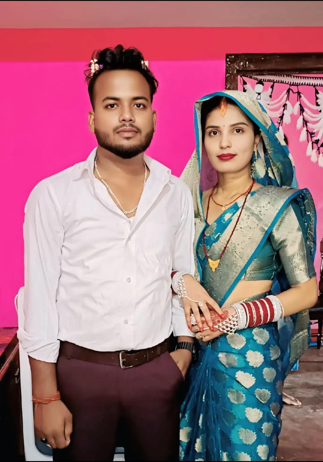 @❣️Pooja Gautam🤞(A❣️P)💗😘