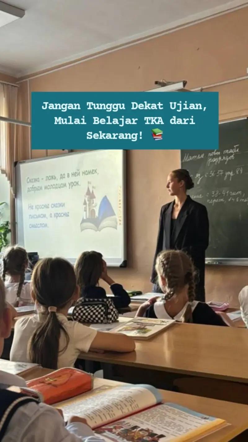@Bimbel dan Les Privat SCL