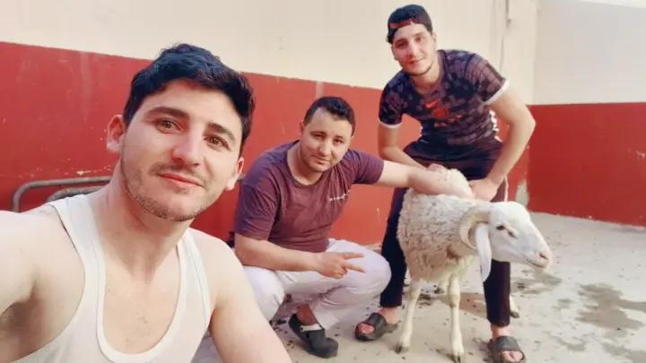 @♓ALl | BĘNAKEZOUH♓