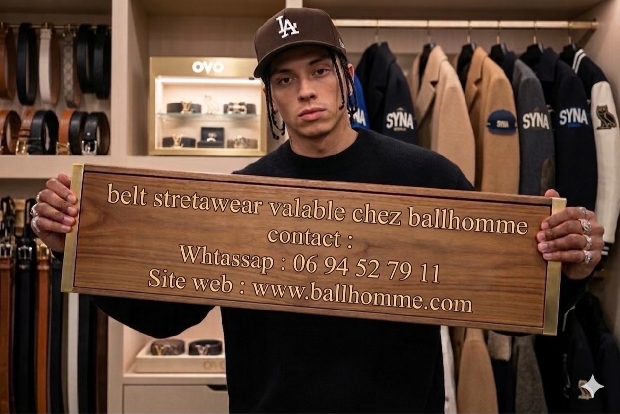 @ballhomme