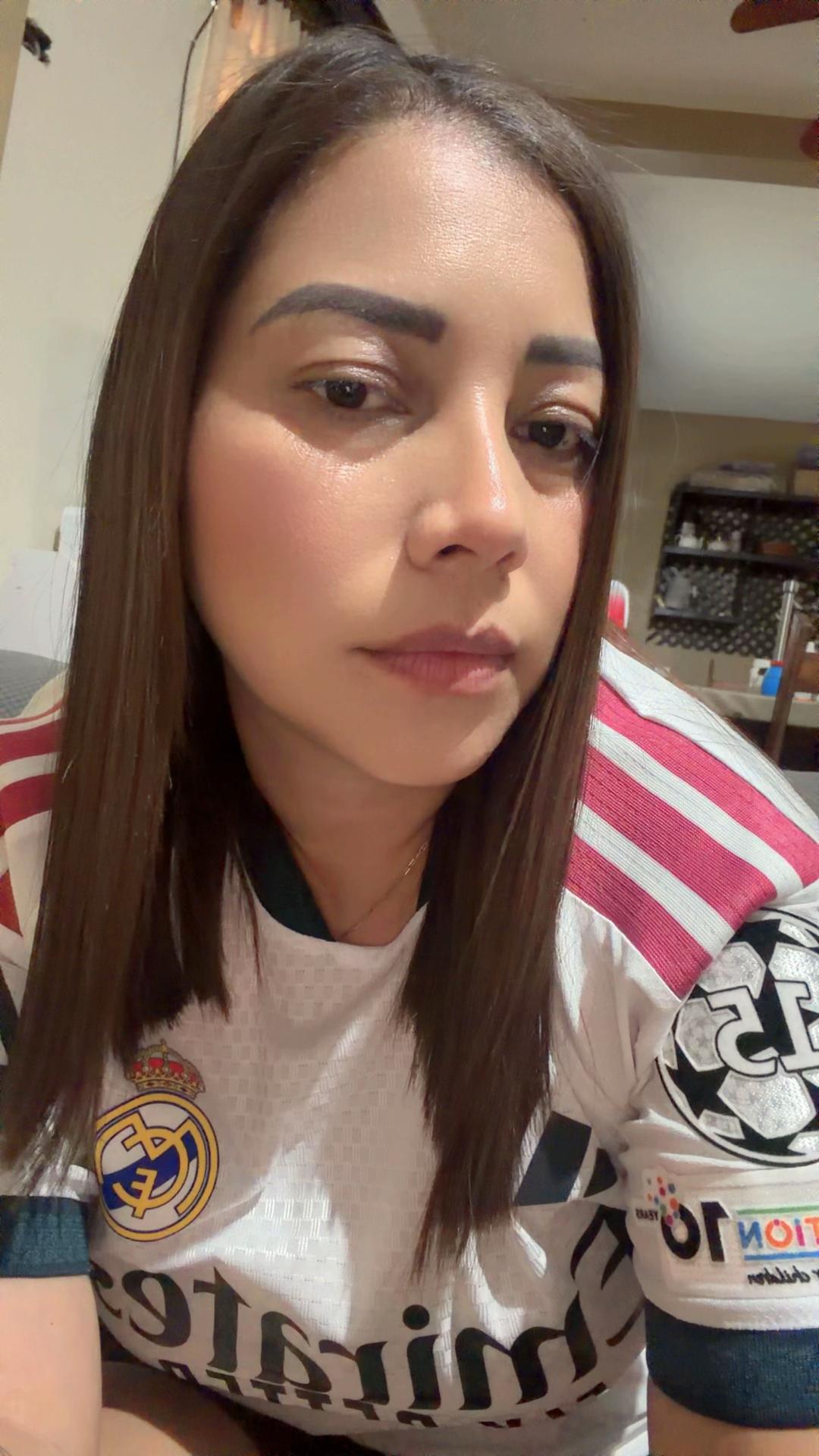 @Ana Luc&iacute;a🌹