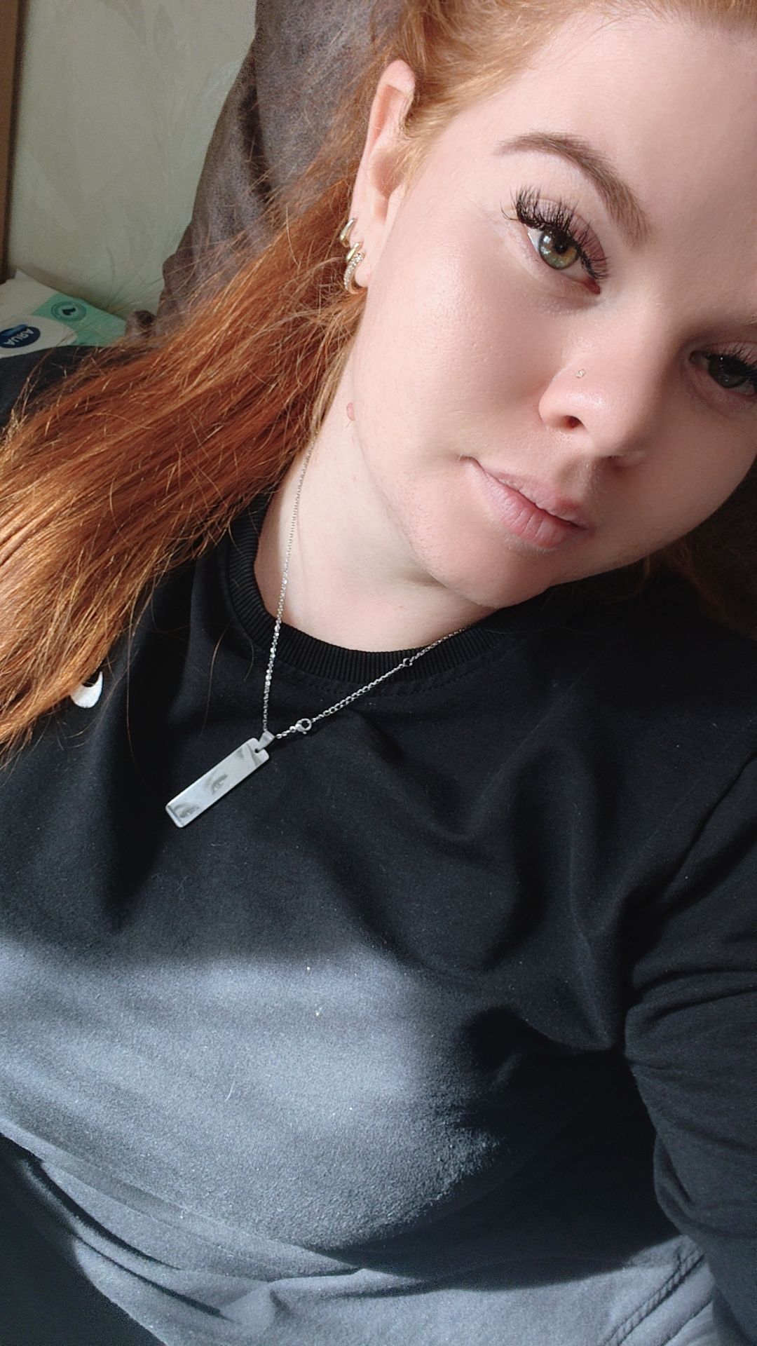 @НАСТЕНЬКА 🥰